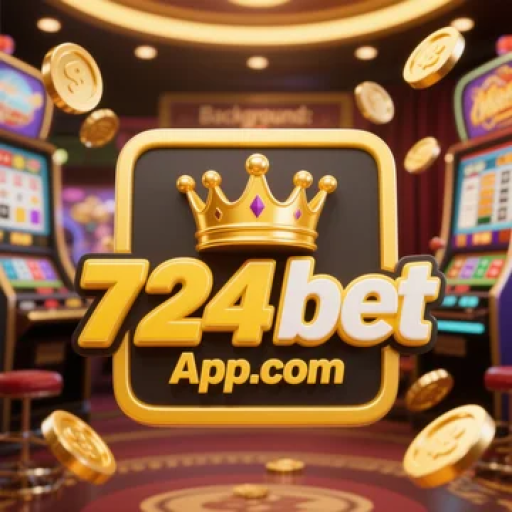 724 bet